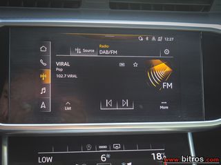 Audi A6 2021 2.0 224HP 45 TFSI M-HEV  S-TRONIC S-LINE-thumb-30