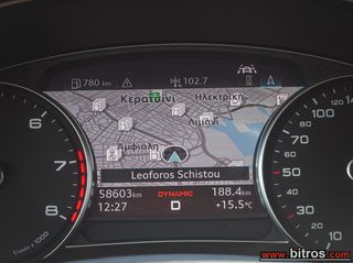 Audi A6 2021 2.0 224HP 45 TFSI M-HEV  S-TRONIC S-LINE-thumb-34