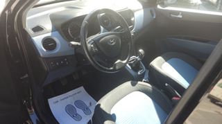 Hyundai i 10 2016 FULL EXTRA-thumb-15