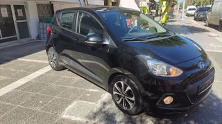 Hyundai i 10 2016 FULL EXTRA-thumb-1