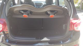 Hyundai i 10 2016 FULL EXTRA-thumb-9