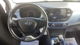 Hyundai i 10 2016 FULL EXTRA-thumb-12