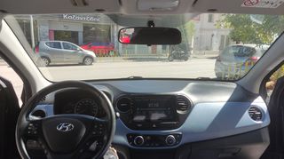 Hyundai i 10 2016 FULL EXTRA-thumb-13