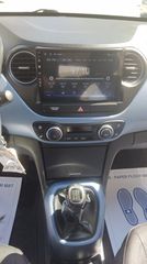 Hyundai i 10 2016 FULL EXTRA-thumb-16