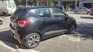 Hyundai i 10 2016 FULL EXTRA-thumb-2
