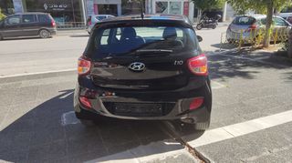 Hyundai i 10 2016 FULL EXTRA-thumb-10
