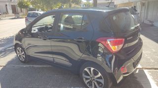 Hyundai i 10 2016 FULL EXTRA-thumb-7
