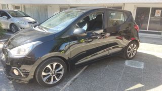 Hyundai i 10 2016 FULL EXTRA-thumb-17