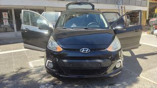 Hyundai i 10 2016 FULL EXTRA-thumb-18