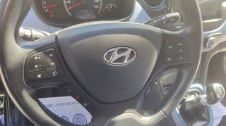 Hyundai i 10 2016 FULL EXTRA-thumb-21