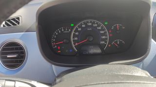 Hyundai i 10 2016 FULL EXTRA-thumb-22