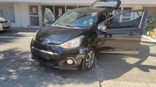 Hyundai i 10 2016 FULL EXTRA-thumb-23