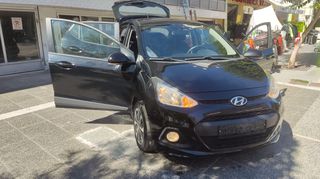 Hyundai i 10 2016 FULL EXTRA-thumb-24