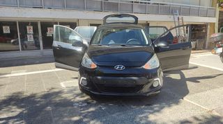 Hyundai i 10 2016 FULL EXTRA-thumb-28
