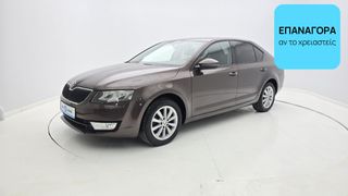 Skoda Octavia 2014 1.2 TSI Ambition | ΕΩΣ 5 ΕΤΗ ΕΓΓΥΗΣΗ