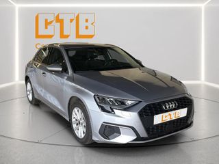 Audi A3 2022 A3 SPORTBACK