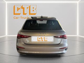 Audi A3 2022 A3 SPORTBACK-thumb-3