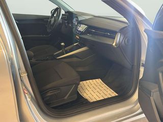 Audi A3 2022 A3 SPORTBACK-thumb-8