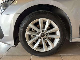Audi A3 2022 A3 SPORTBACK-thumb-11