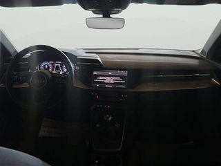 Audi A3 2022 A3 SPORTBACK-thumb-14