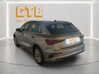 Audi A3 2022 A3 SPORTBACK-thumb-24