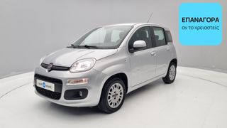 Fiat Panda 2018 0.9 TwinAir Lounge Dualogic | ΕΩΣ 5 ΕΤΗ ΕΓΓΥΗΣΗ