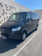 Mercedes-Benz 2024 415 CDI