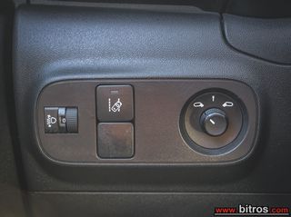 Κλούβα Citroen 2021 C3 VAN 1.5 BLUEHDI 100HP-thumb-17