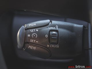 Κλούβα Citroen 2021 C3 VAN 1.5 BLUEHDI 100HP-thumb-18