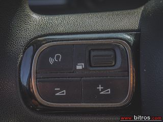 Κλούβα Citroen 2021 C3 VAN 1.5 BLUEHDI 100HP-thumb-19