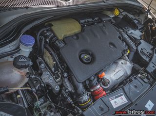 Κλούβα Citroen 2021 C3 VAN 1.5 BLUEHDI 100HP-thumb-22