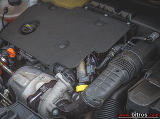 Κλούβα Citroen 2021 C3 VAN 1.5 BLUEHDI 100HP-thumb-25