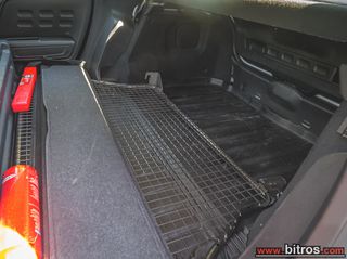 Κλούβα Citroen 2021 C3 VAN 1.5 BLUEHDI 100HP-thumb-27