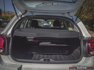Κλούβα Citroen 2021 C3 VAN 1.5 BLUEHDI 100HP-thumb-28