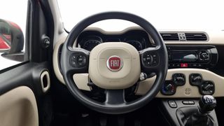 Fiat Panda 2015 1.2 Lounge | ΕΩΣ 5 ΕΤΗ ΕΓΓΥΗΣΗ-thumb-17