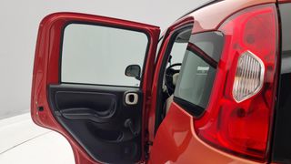 Fiat Panda 2015 1.2 Lounge | ΕΩΣ 5 ΕΤΗ ΕΓΓΥΗΣΗ-thumb-27