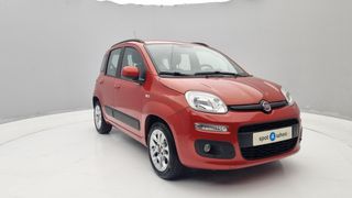 Fiat Panda 2015 1.2 Lounge | ΕΩΣ 5 ΕΤΗ ΕΓΓΥΗΣΗ-thumb-3