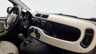 Fiat Panda 2015 1.2 Lounge | ΕΩΣ 5 ΕΤΗ ΕΓΓΥΗΣΗ-thumb-25