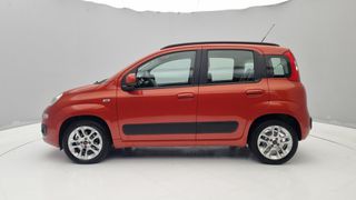 Fiat Panda 2015 1.2 Lounge | ΕΩΣ 5 ΕΤΗ ΕΓΓΥΗΣΗ-thumb-10
