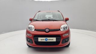 Fiat Panda 2015 1.2 Lounge | ΕΩΣ 5 ΕΤΗ ΕΓΓΥΗΣΗ-thumb-2