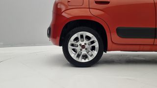 Fiat Panda 2015 1.2 Lounge | ΕΩΣ 5 ΕΤΗ ΕΓΓΥΗΣΗ-thumb-28