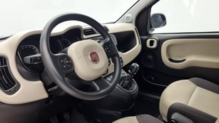 Fiat Panda 2015 1.2 Lounge | ΕΩΣ 5 ΕΤΗ ΕΓΓΥΗΣΗ-thumb-15