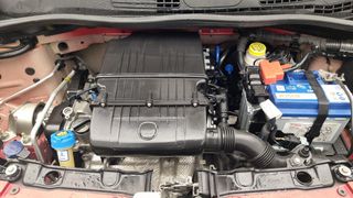 Fiat Panda 2015 1.2 Lounge | ΕΩΣ 5 ΕΤΗ ΕΓΓΥΗΣΗ-thumb-29