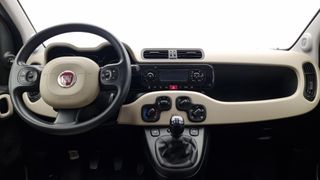 Fiat Panda 2015 1.2 Lounge | ΕΩΣ 5 ΕΤΗ ΕΓΓΥΗΣΗ-thumb-16
