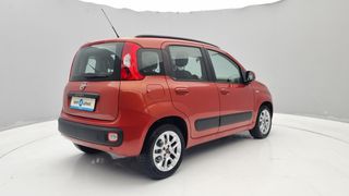 Fiat Panda 2015 1.2 Lounge | ΕΩΣ 5 ΕΤΗ ΕΓΓΥΗΣΗ-thumb-5