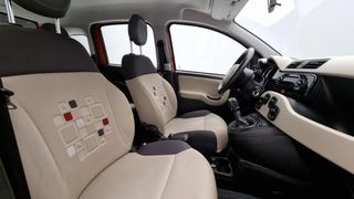 Fiat Panda 2015 1.2 Lounge | ΕΩΣ 5 ΕΤΗ ΕΓΓΥΗΣΗ-thumb-24