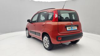 Fiat Panda 2015 1.2 Lounge | ΕΩΣ 5 ΕΤΗ ΕΓΓΥΗΣΗ-thumb-8