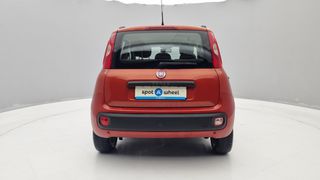 Fiat Panda 2015 1.2 Lounge | ΕΩΣ 5 ΕΤΗ ΕΓΓΥΗΣΗ-thumb-6