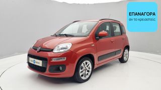 Fiat Panda 2015 1.2 Lounge | ΕΩΣ 5 ΕΤΗ ΕΓΓΥΗΣΗ