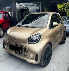 Smart ForTwo 2020 EQ CABRIO